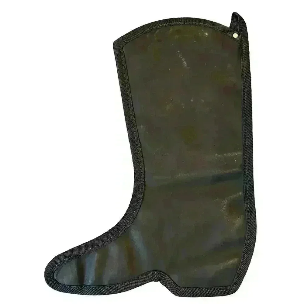 Saddle Barn leather western
